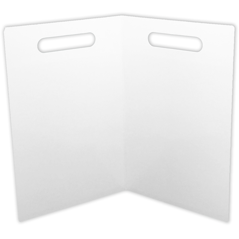 White Board Paper-No Ghost- 3x2 FT-WS12(USA warehouse Only) – AFMAT