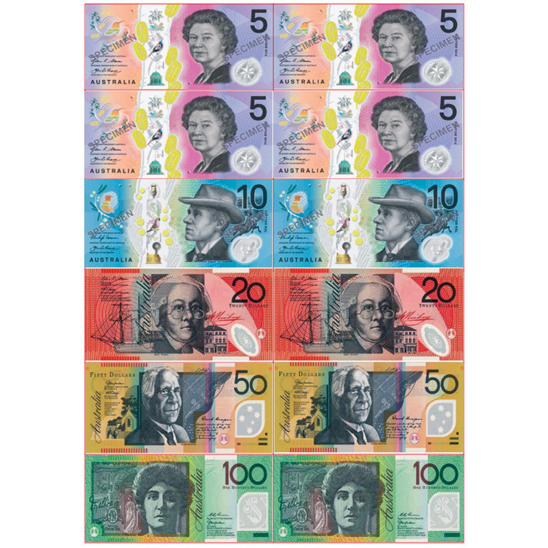 6-st-magnetic-australia-currency-12-pc-die-cut-sheet-8x11-the