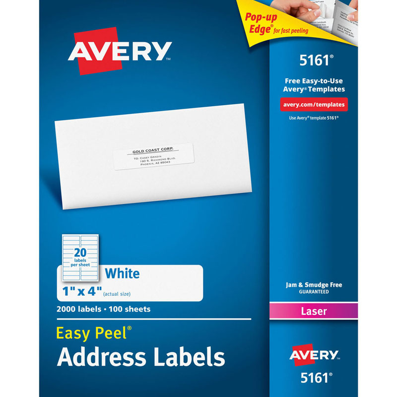 avery-easy-peel-1x4-white-mailing-labels-2000-count