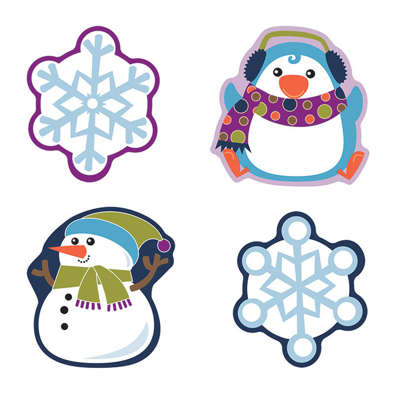 Winter Mix Cut Outs - The School Box Inc winter-mix-cut-outs-the-school-box-inc