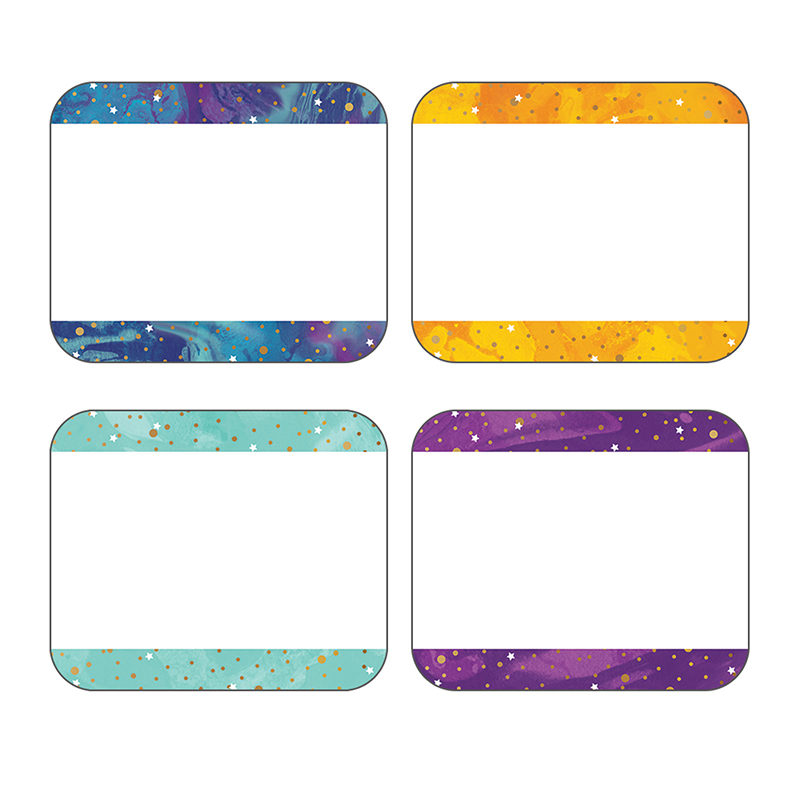 Name Tags | School Name Tags | Name Tag Packs for Class | The School ...