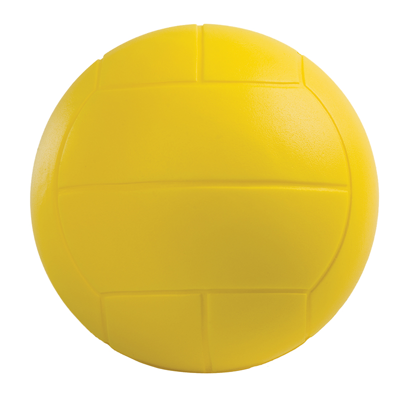 Coated Foam Ball Volleyball  CHSVFC
