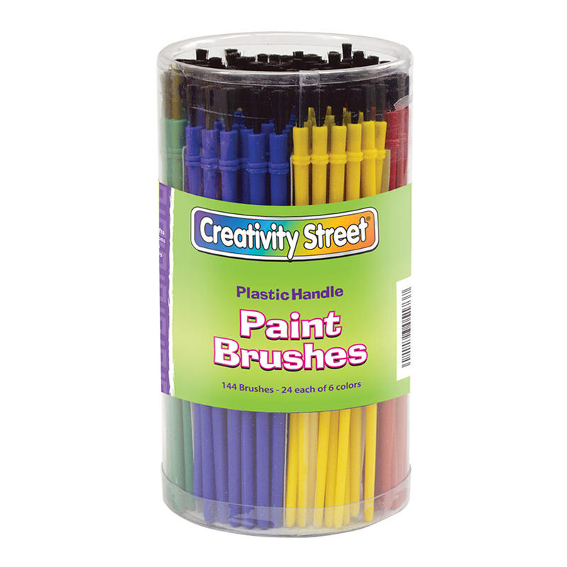 Paint Brush Classroom Pack