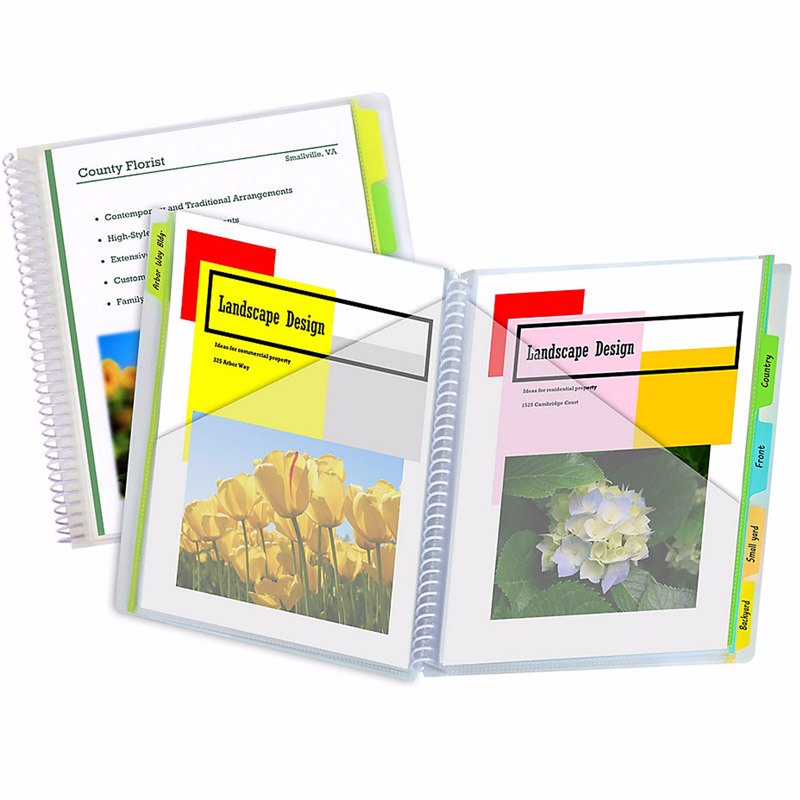 Guide To Our Portfolios Books & Boxes for Students