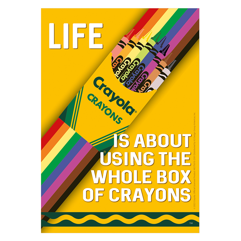 Crayola  Officeworks