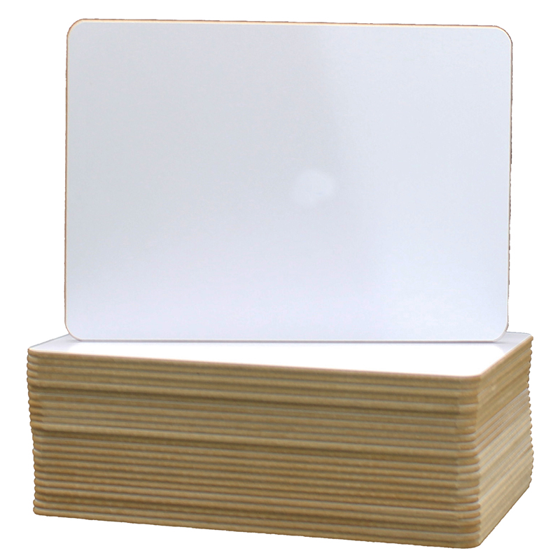 5X7 Dry Erase Board 24Pk  FLP10256