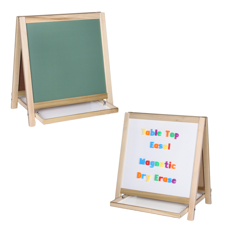 Table Top Easel The School Box Inc