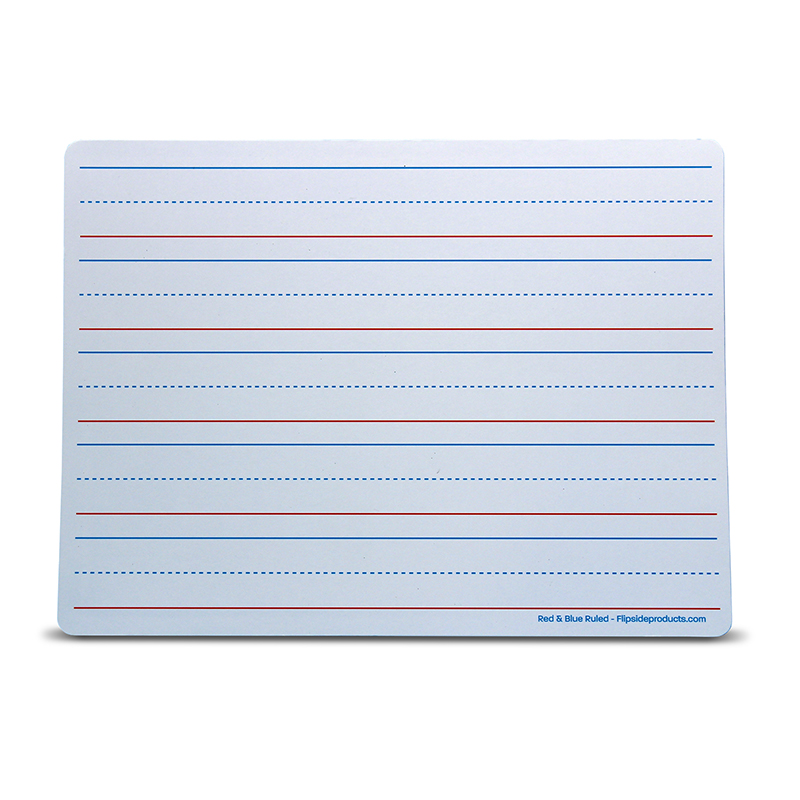 9 x 12 Magnetic Dry Erase Sheets with Dry Erase Markers