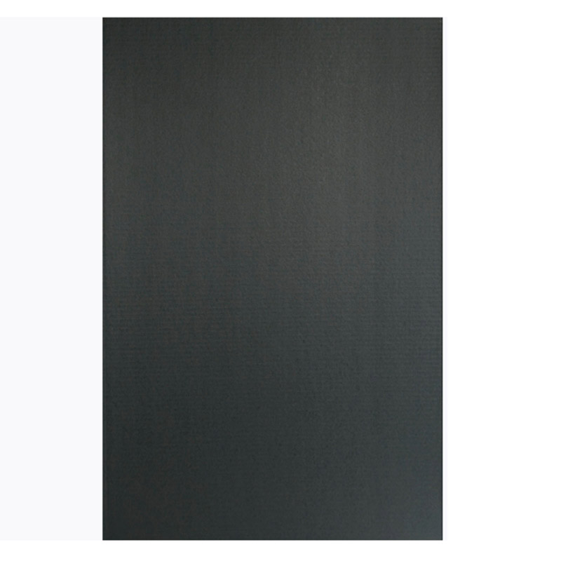 Corrugated Sheet 2 Sided Black 25Pk  FLP45222