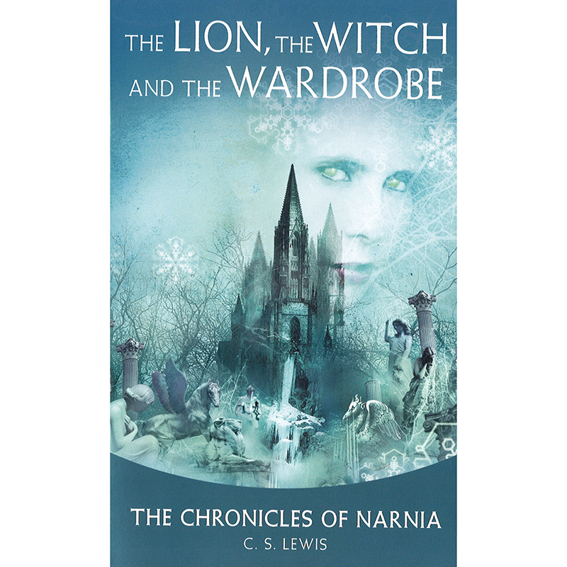 Lion Witch And The Wardrobe Zerbee