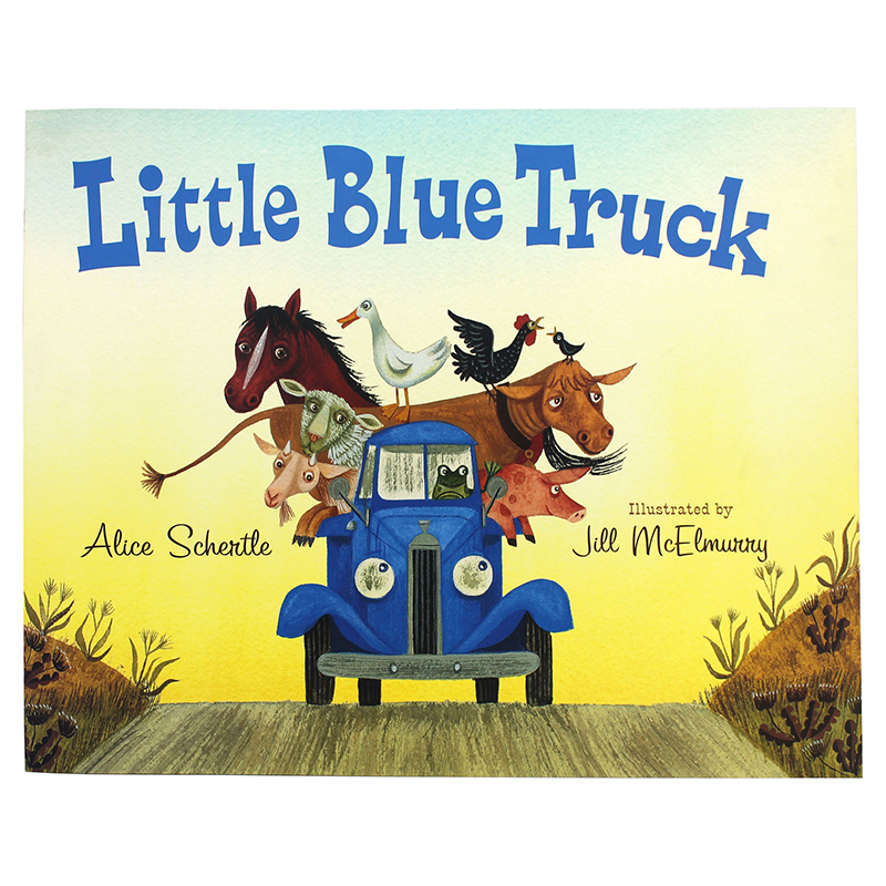 Big books big books for kids children s books the school box