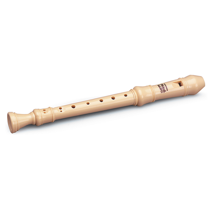 HOHNER® Kids 3-Piece Soprano Recorder - myghop