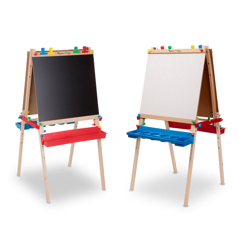 Deluxe Standing Easel  LCI1282