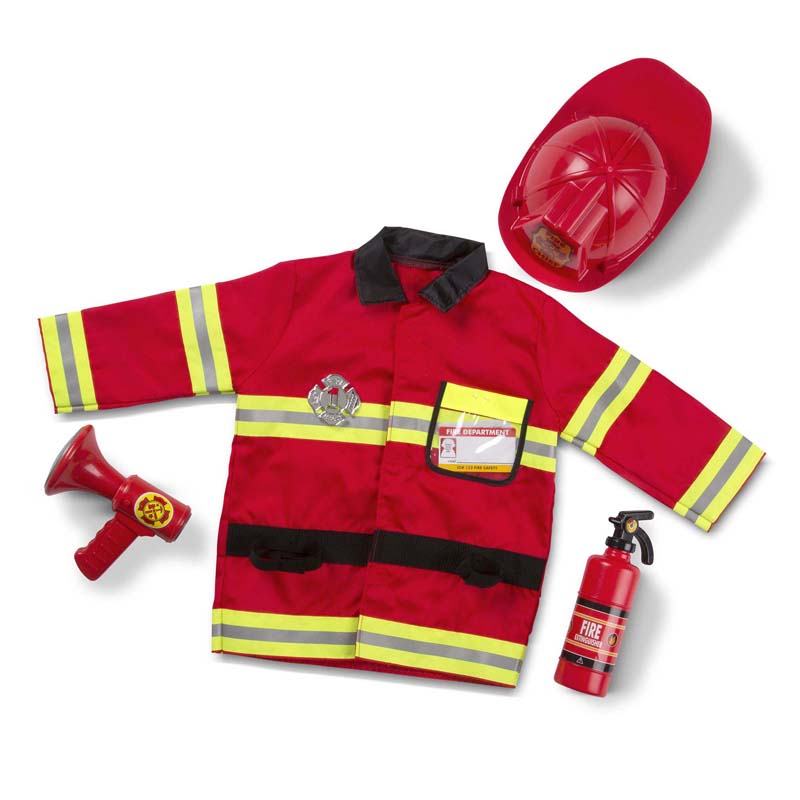 Dress Up and Role Play Dress Up Clothes for Kids Pretend Play The