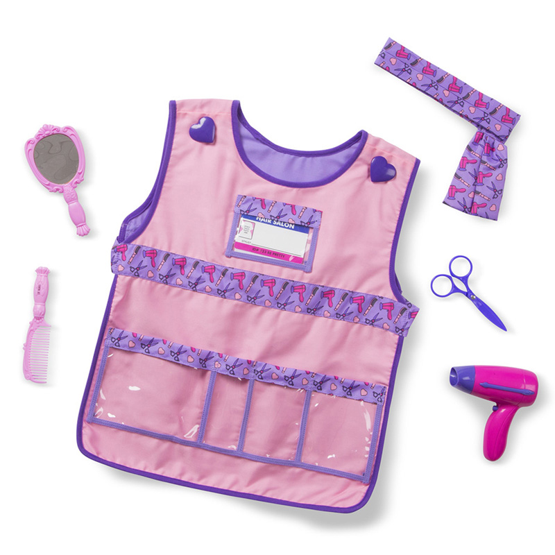 Dress Up and Role Play Dress Up Clothes for Kids Pretend Play The
