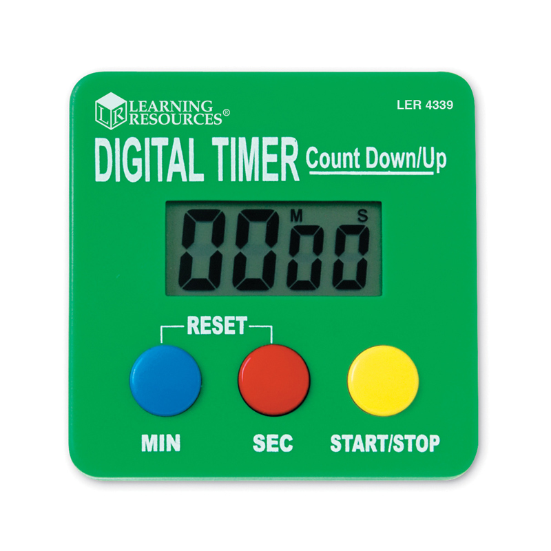 Digital Timer Count Down/Up myghop