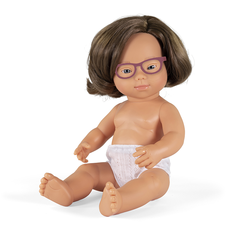 Educational sales baby dolls