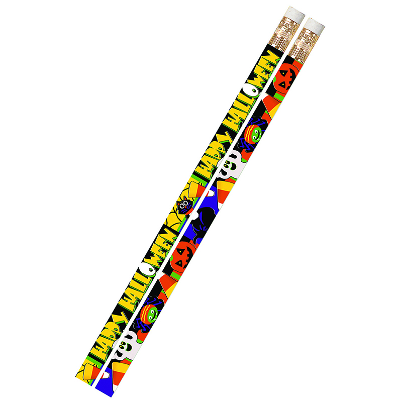 Designer Pencils, Fun Pencils for Kids