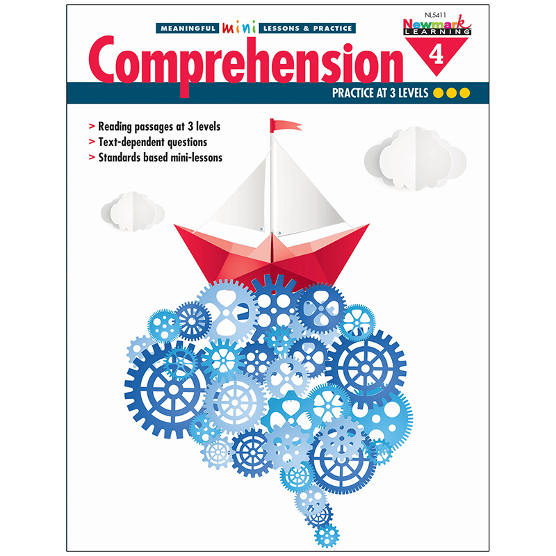 reading-comprehension-workbooks-reading-comprehension-practice-the