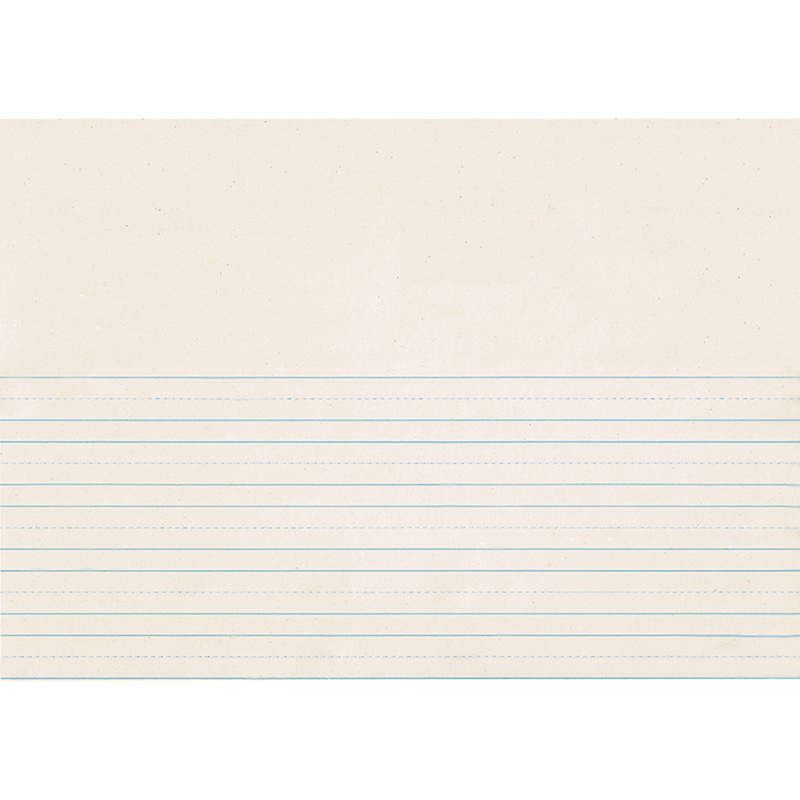 Pacon® Newsprint Handwriting Paper, Supplies