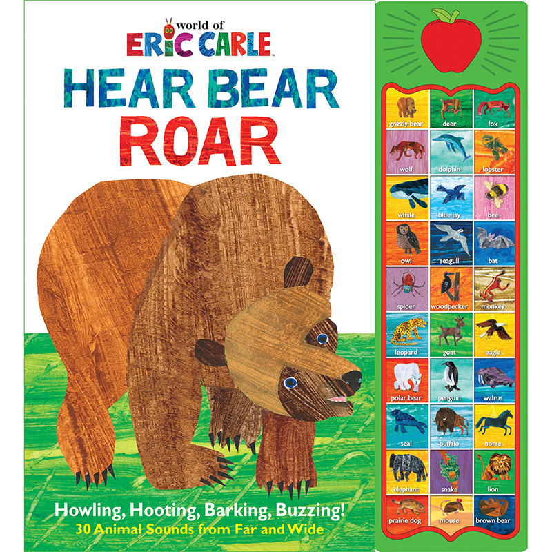 The World of Eric Carle 