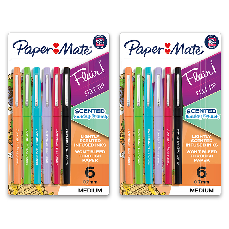 Paper Mate Flair Felt Tip Pen