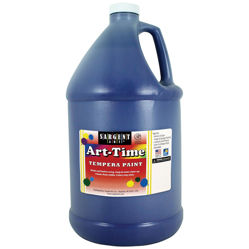 Blue Art-Time Gallon  SAR176650