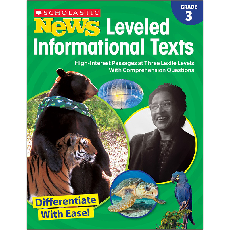 Scholastic News