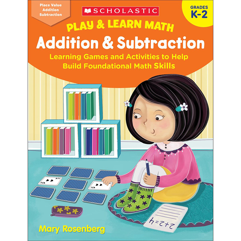 Scholastic News Sticky Situation Cards: Grades 1-3