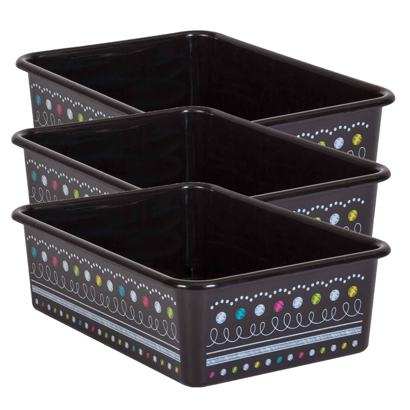 our goods Cross Weave Rectangle Storage Bin - Black - Shop Storage Bins at  H-E-B