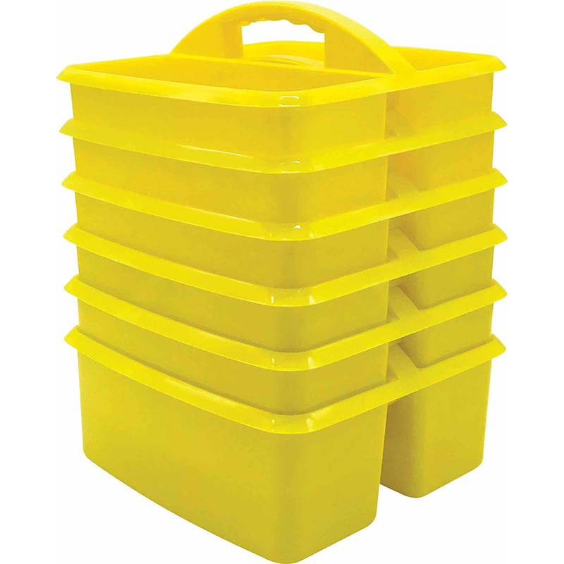 Small Storage Caddies