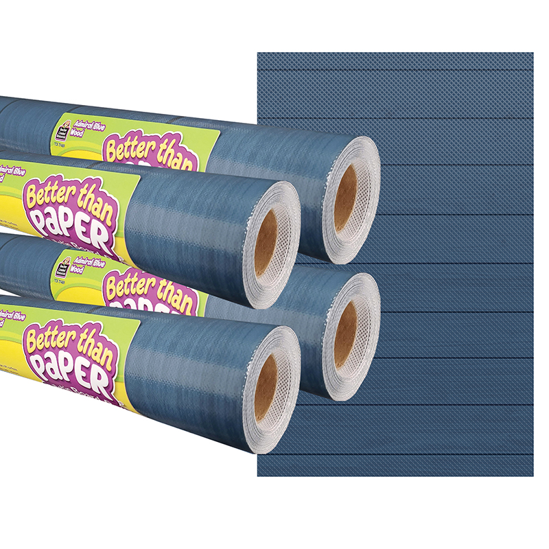 Better Than Paper Mounting Tape For Bulletin Board Rolls