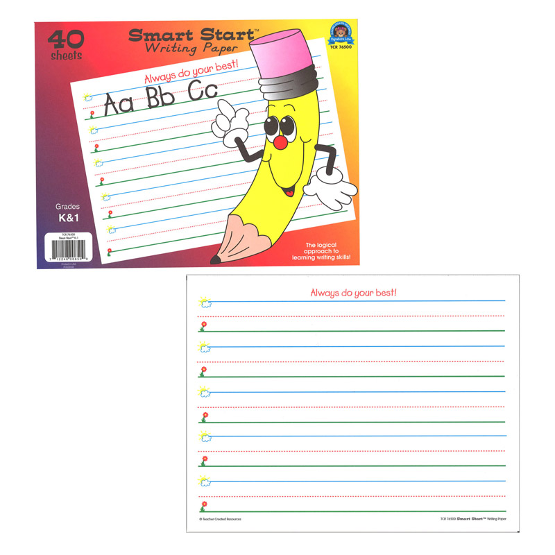 Handwriting Practice | At Home Learning | The School Box - The School