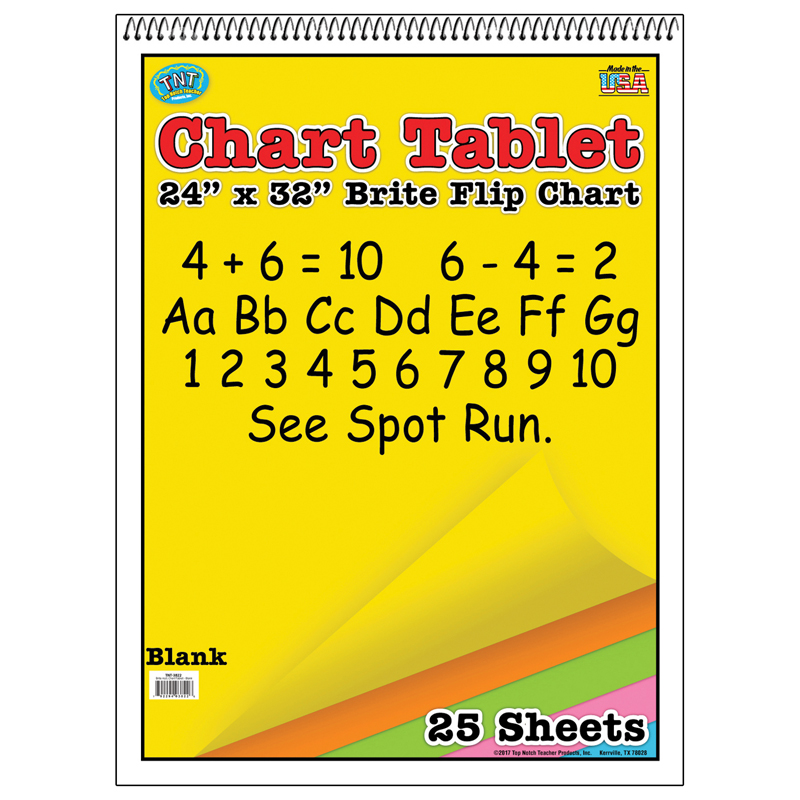 chart-tablet-24x32-assorted-blank-the-knowledge-tree