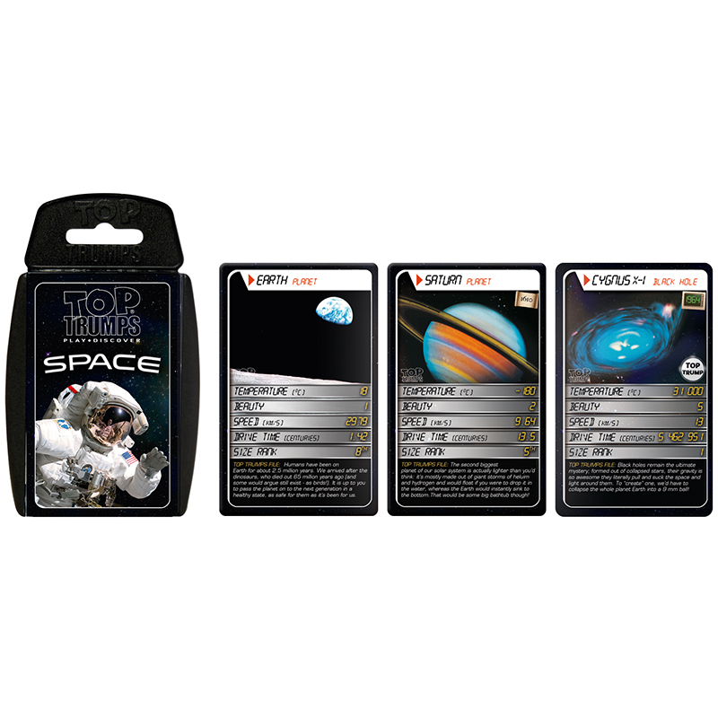 Top Trumps Rules >> Space Top Trumps Card Game Office Church School Supply Co Top Trumps Rules >> Space Top Trumps Card Game Office Church School Supply Co