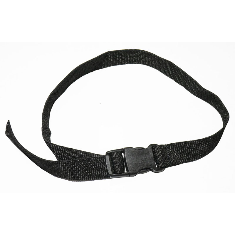 Toddler Tables Junior Seat Replacement Belt, Black - myghop